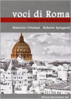 Voci di Roma